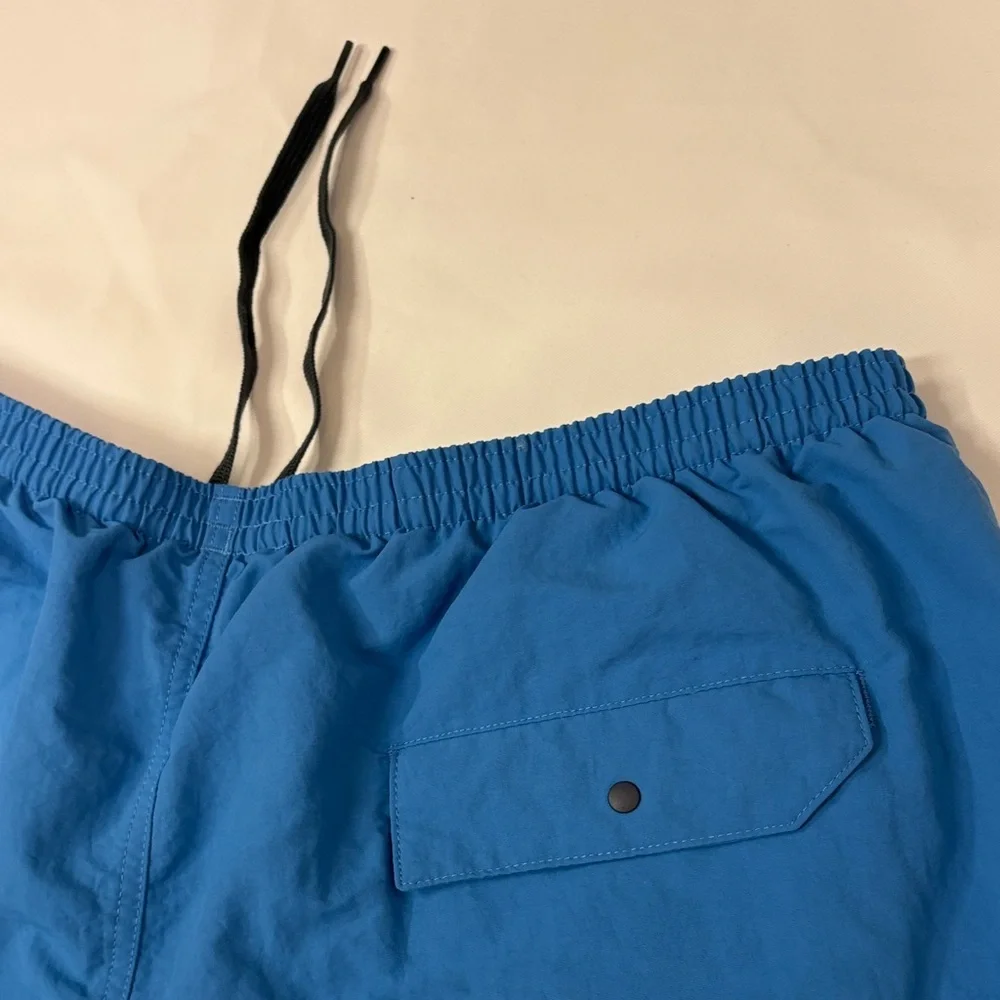 PATAGONIA MENS BAGGIES SHORTS